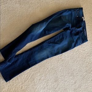 Gap boot leg 1969 Jeans